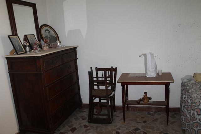 CASA MORTELLARO VIA SANTO ROCCO (BIVONA)
