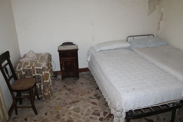 CASA MORTELLARO VIA SANTO ROCCO (BIVONA)