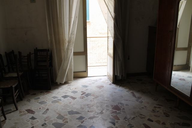 CASA MORTELLARO VIA SANTO ROCCO (BIVONA)