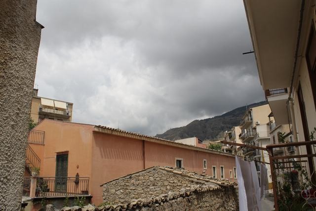CASA MORTELLARO VIA SANTO ROCCO (BIVONA)