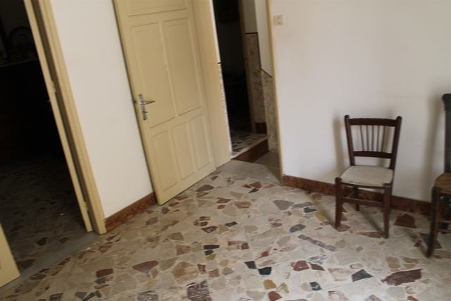 CASA MORTELLARO VIA SANTO ROCCO (BIVONA)