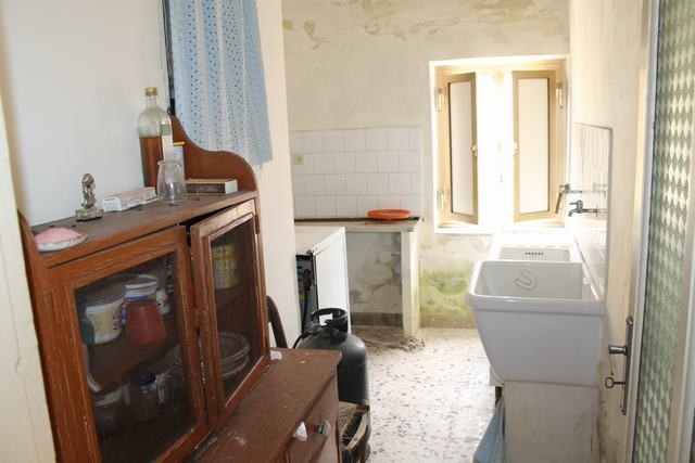 CASA MORTELLARO VIA SANTO ROCCO (BIVONA)