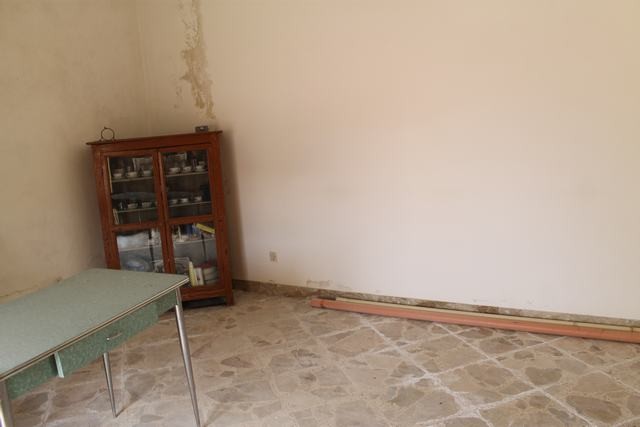 CASA MORTELLARO VIA SANTO ROCCO (BIVONA)