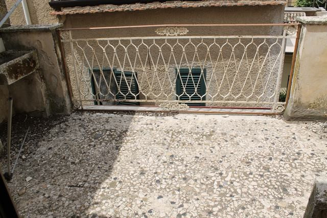 CASA MORTELLARO VIA SANTO ROCCO (BIVONA)
