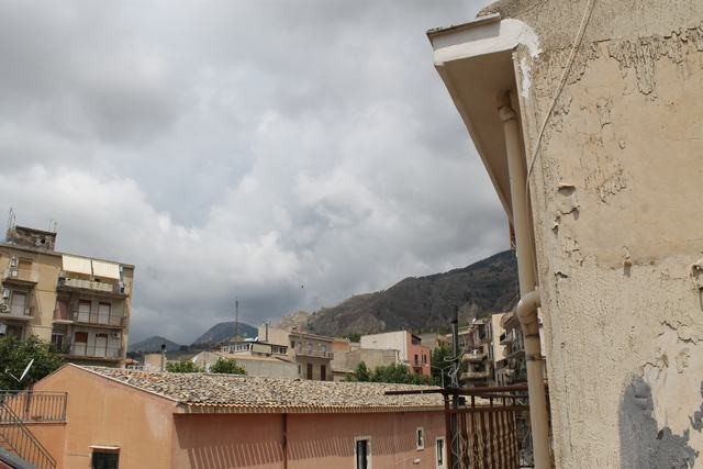 CASA MORTELLARO VIA SANTO ROCCO (BIVONA)