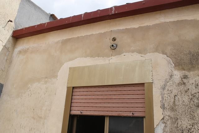 CASA MORTELLARO VIA SANTO ROCCO (BIVONA)