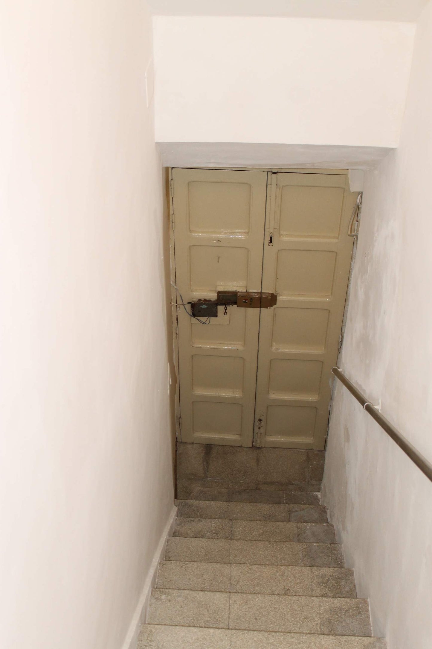 CASA SOPHIE – VIA CARUBIA