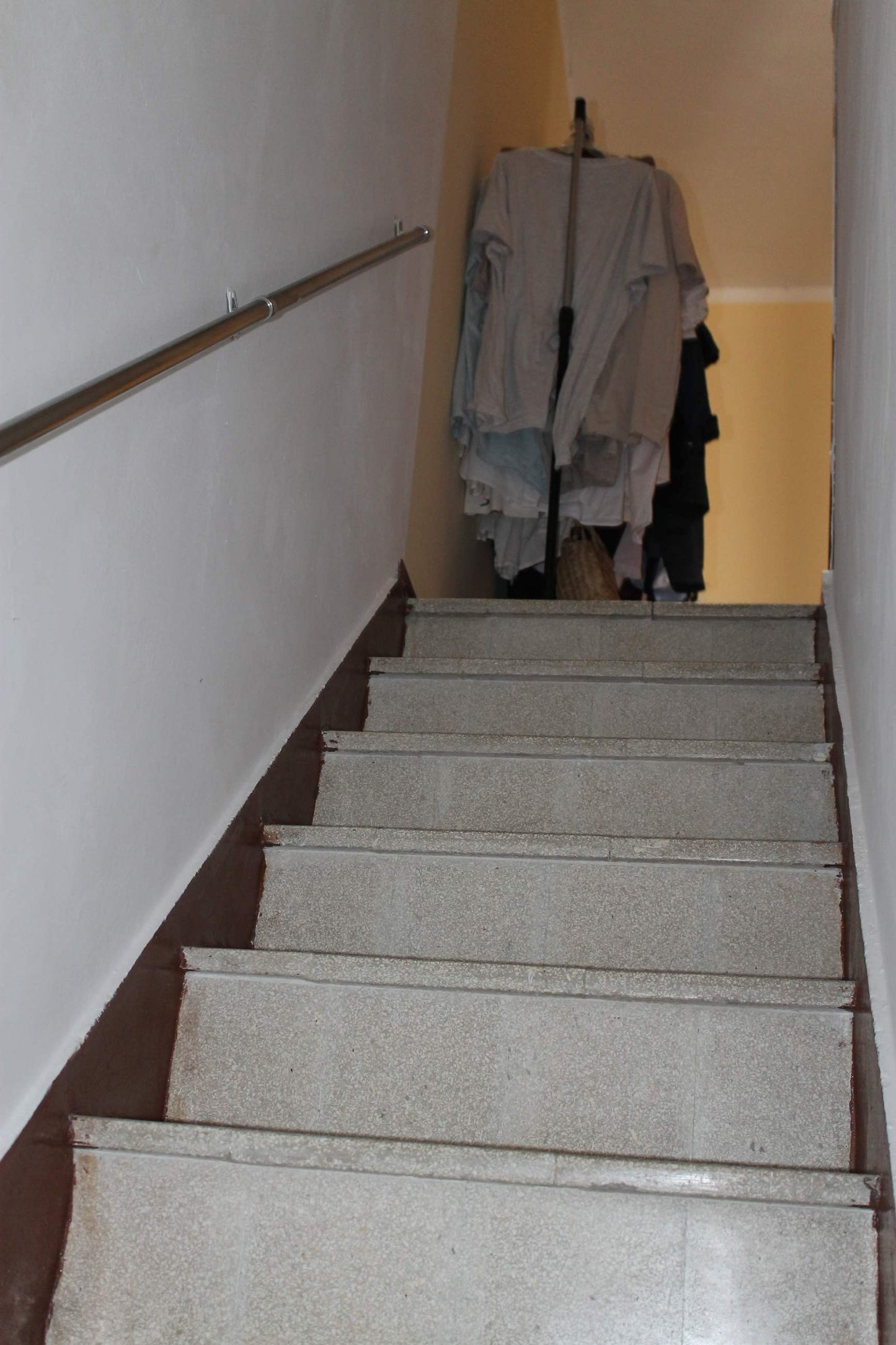 CASA SOPHIE – VIA CARUBIA