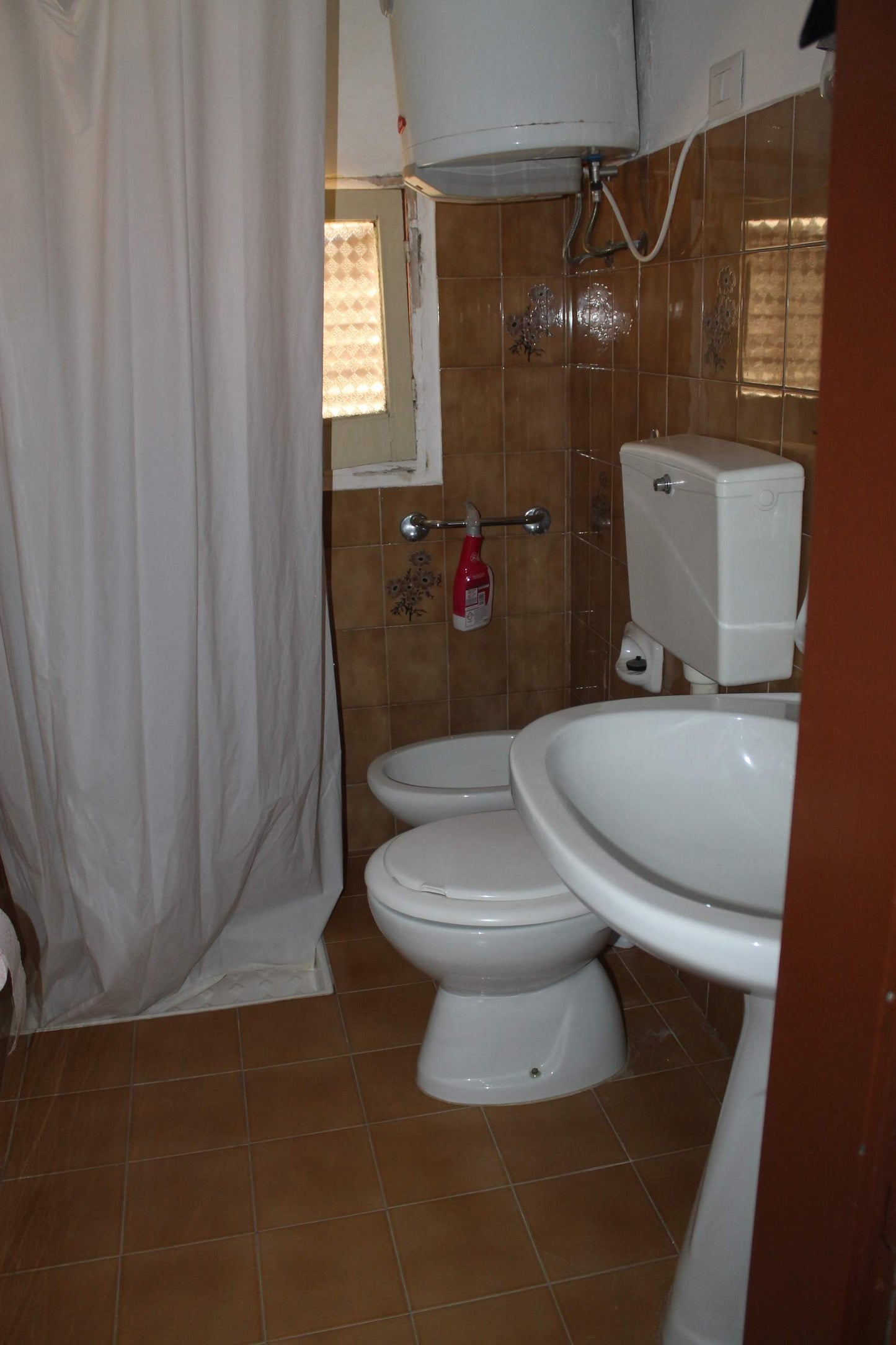 CASA SOPHIE – VIA CARUBIA