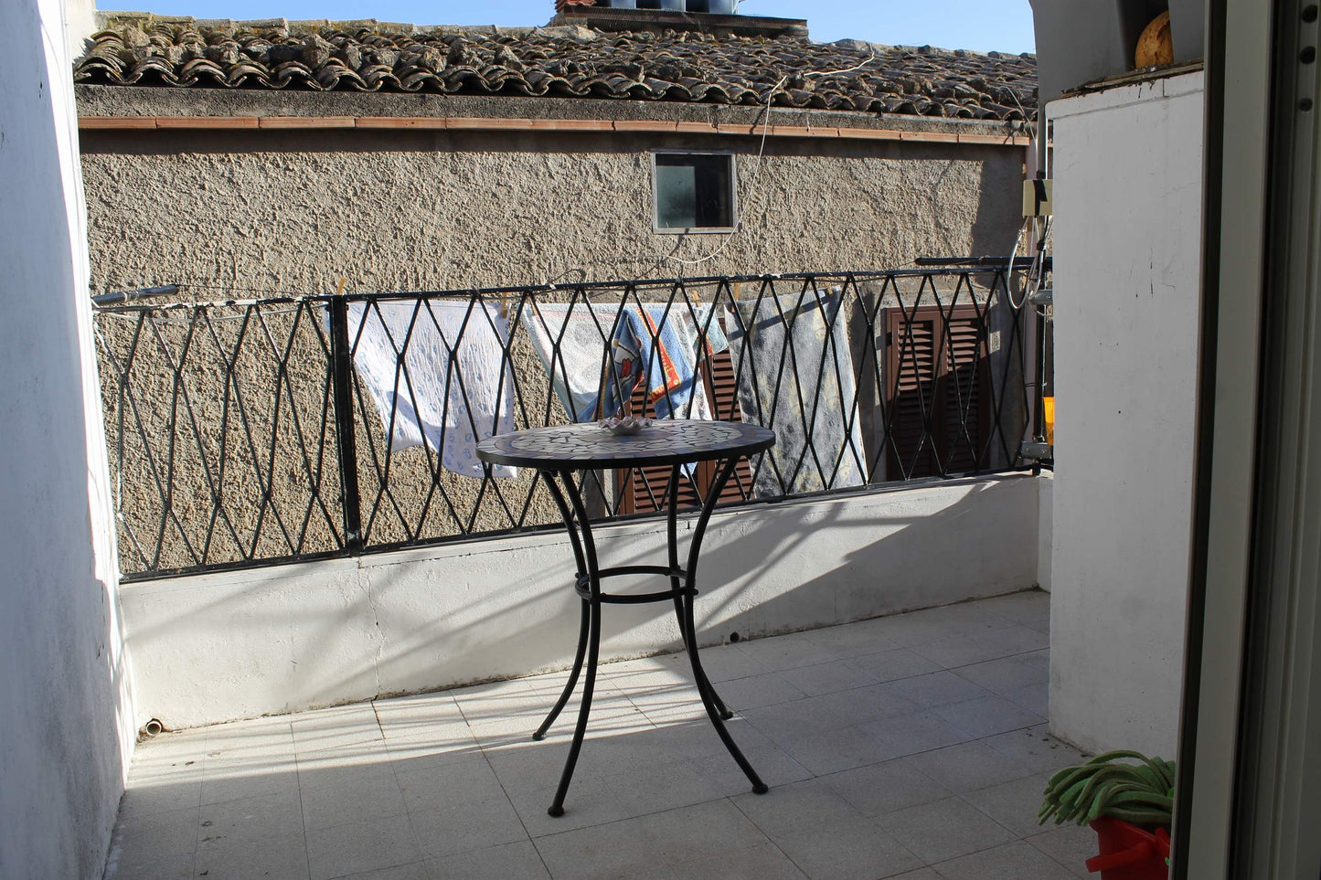 CASA SOPHIE – VIA CARUBIA