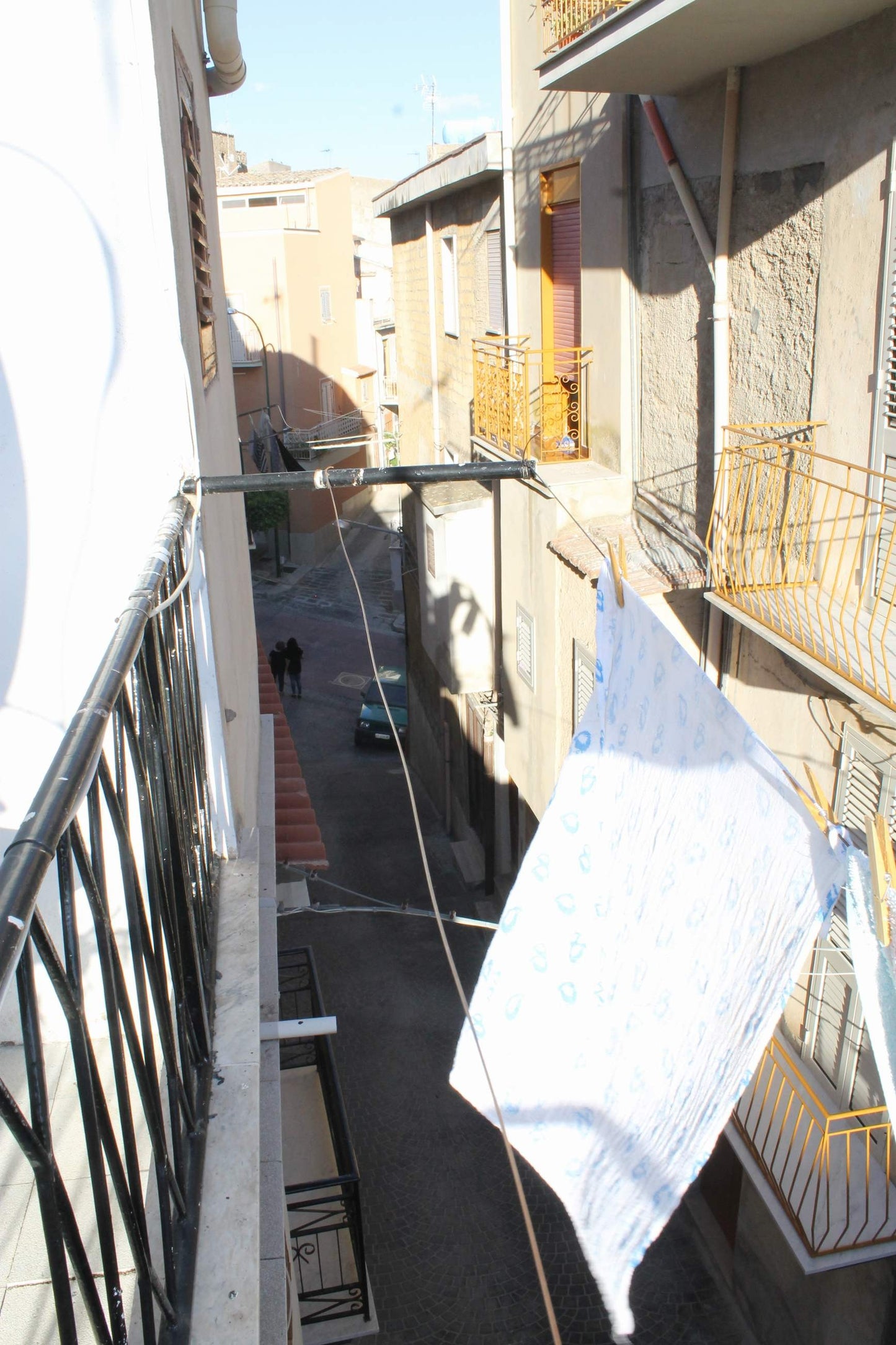 CASA SOPHIE – VIA CARUBIA