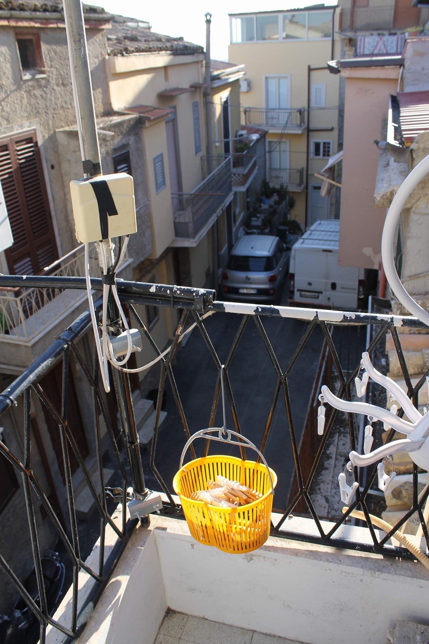 CASA SOPHIE – VIA CARUBIA
