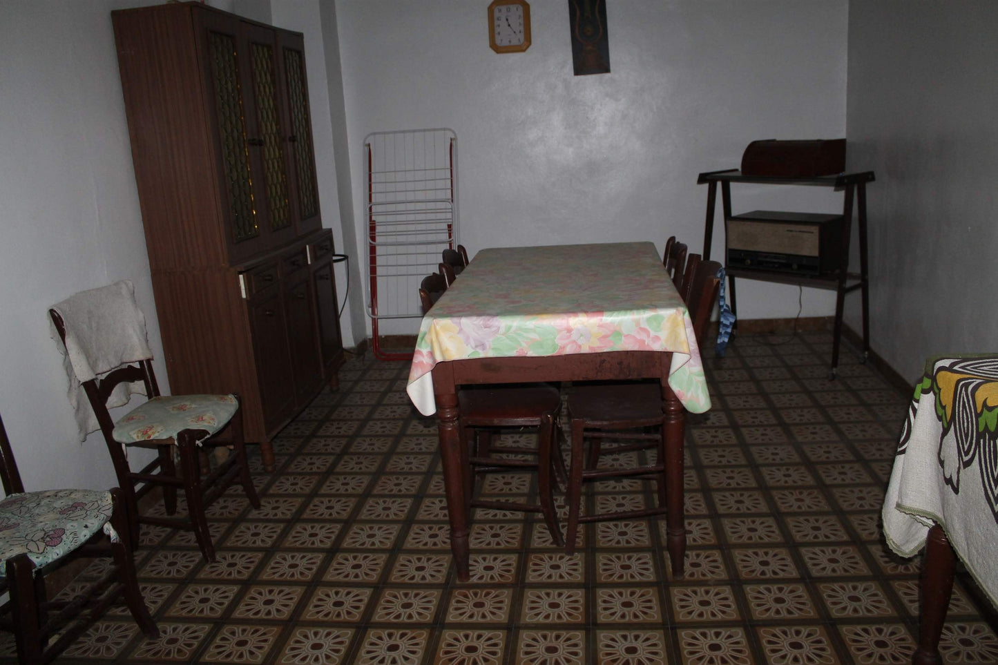 CASA PERCONTI VIA MONTUORO
