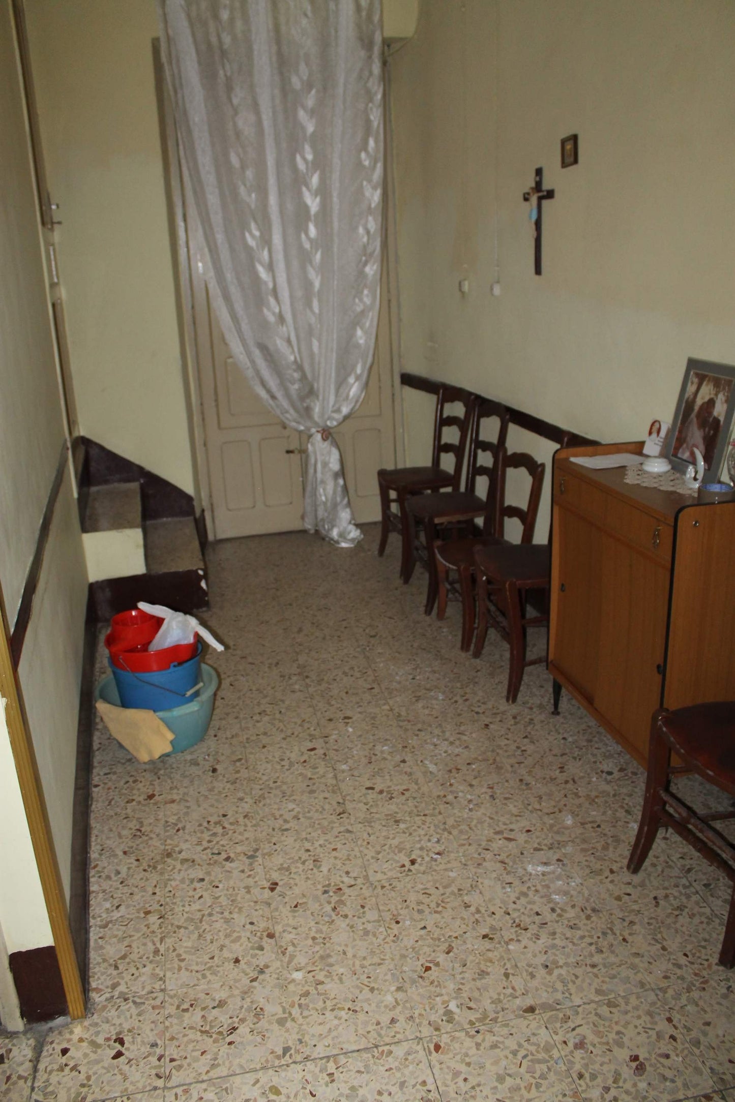 CASA PERCONTI VIA MONTUORO