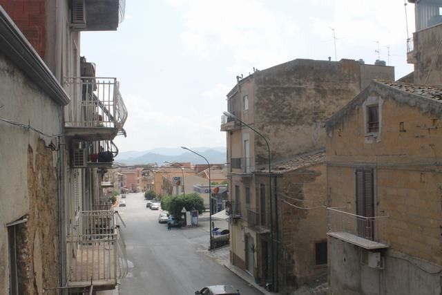 APT PANORAMICO CUFFARO CORSO CINQUEMANI