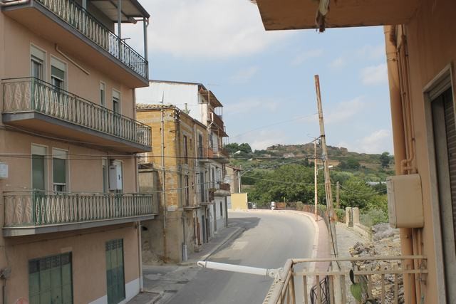 APT PANORAMICO CUFFARO CORSO CINQUEMANI