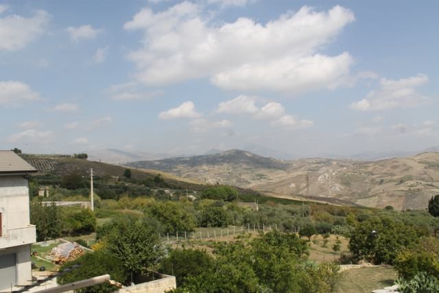 APT PANORAMICO CUFFARO CORSO CINQUEMANI