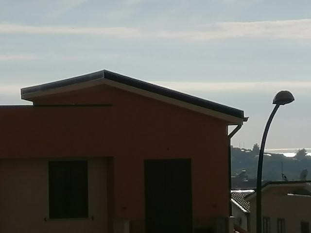 APPARTAMENTO SICULIANA VIA ROMA/DELL’OLIVO