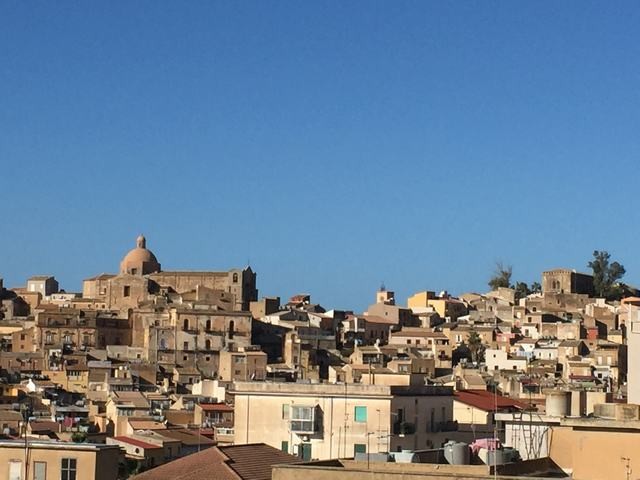 APPARTAMENTO SICULIANA VIA ROMA/DELL’OLIVO