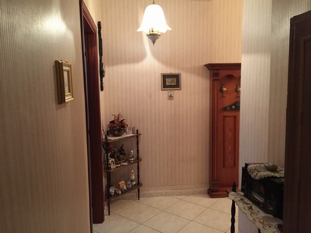 APPARTAMENTO SICULIANA VIA ROMA/DELL’OLIVO
