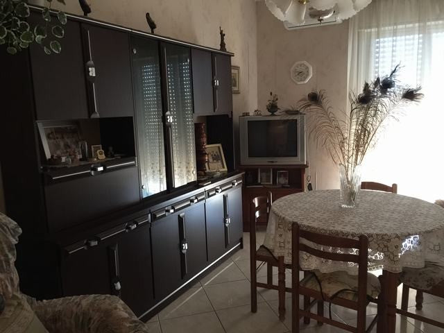 APPARTAMENTO SICULIANA VIA ROMA/DELL’OLIVO