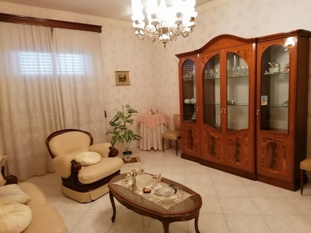 APPARTAMENTO SICULIANA VIA ROMA/DELL’OLIVO