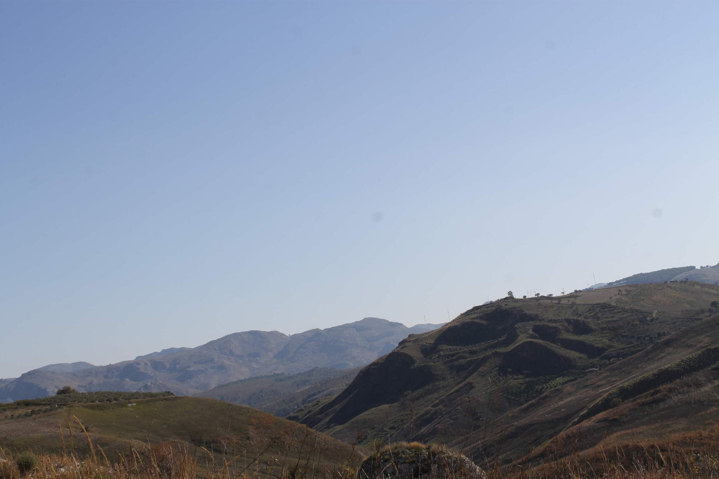 TERRENO D'ANGELO – CDA QUATTRO FINASDI