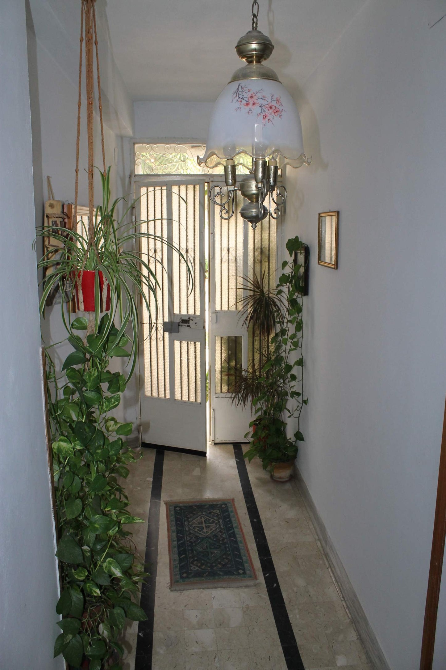 APT CARUBIA PENDINO – VIA ALFIERI