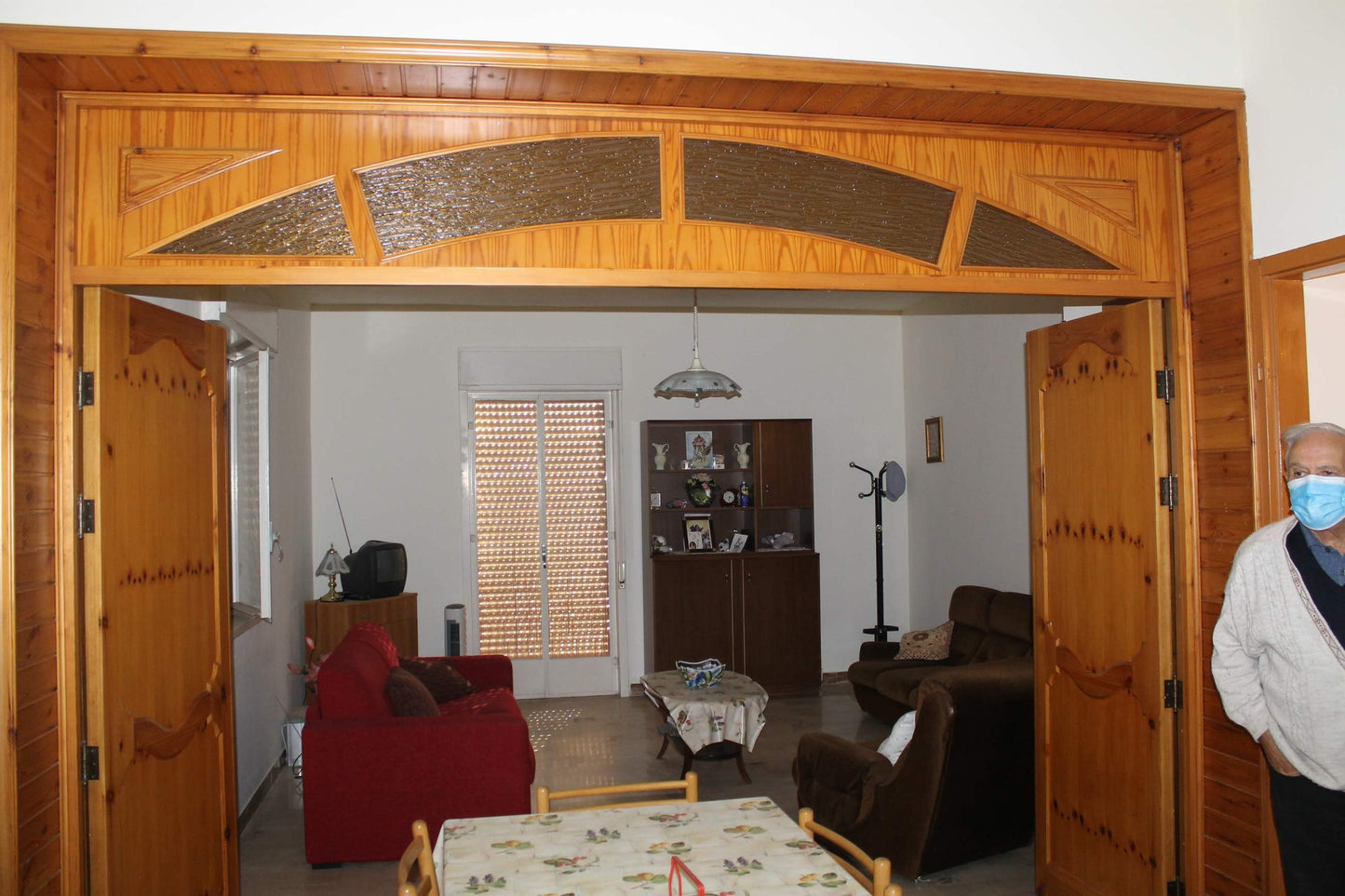 APT CARUBIA PENDINO – VIA ALFIERI