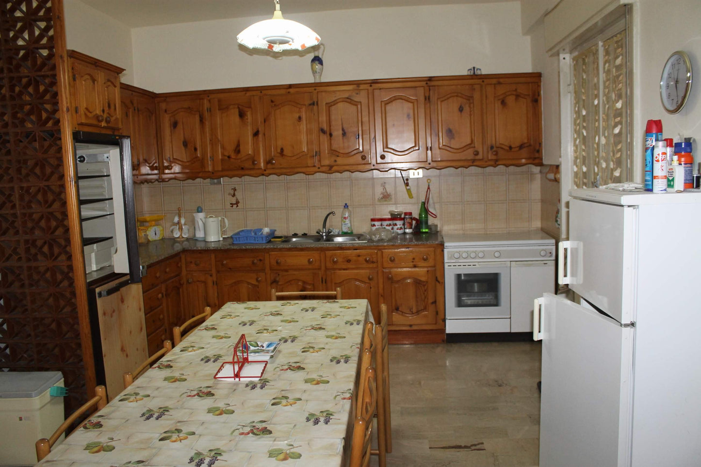 APT CARUBIA PENDINO – VIA ALFIERI