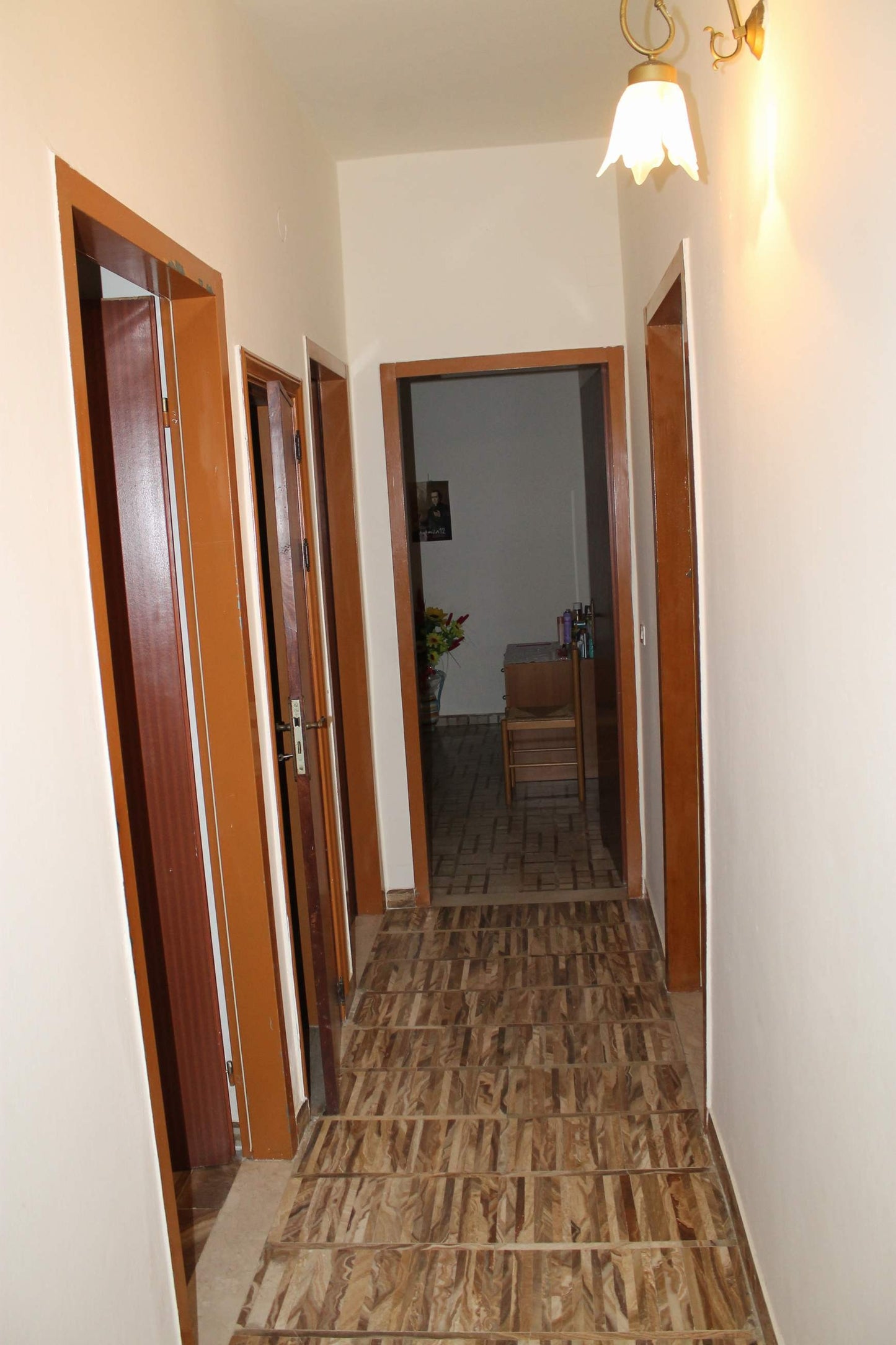 APT CARUBIA PENDINO – VIA ALFIERI