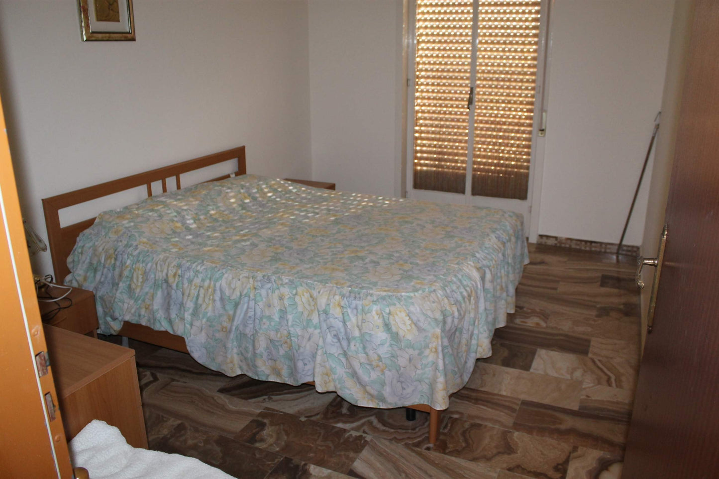 APT CARUBIA PENDINO – VIA ALFIERI