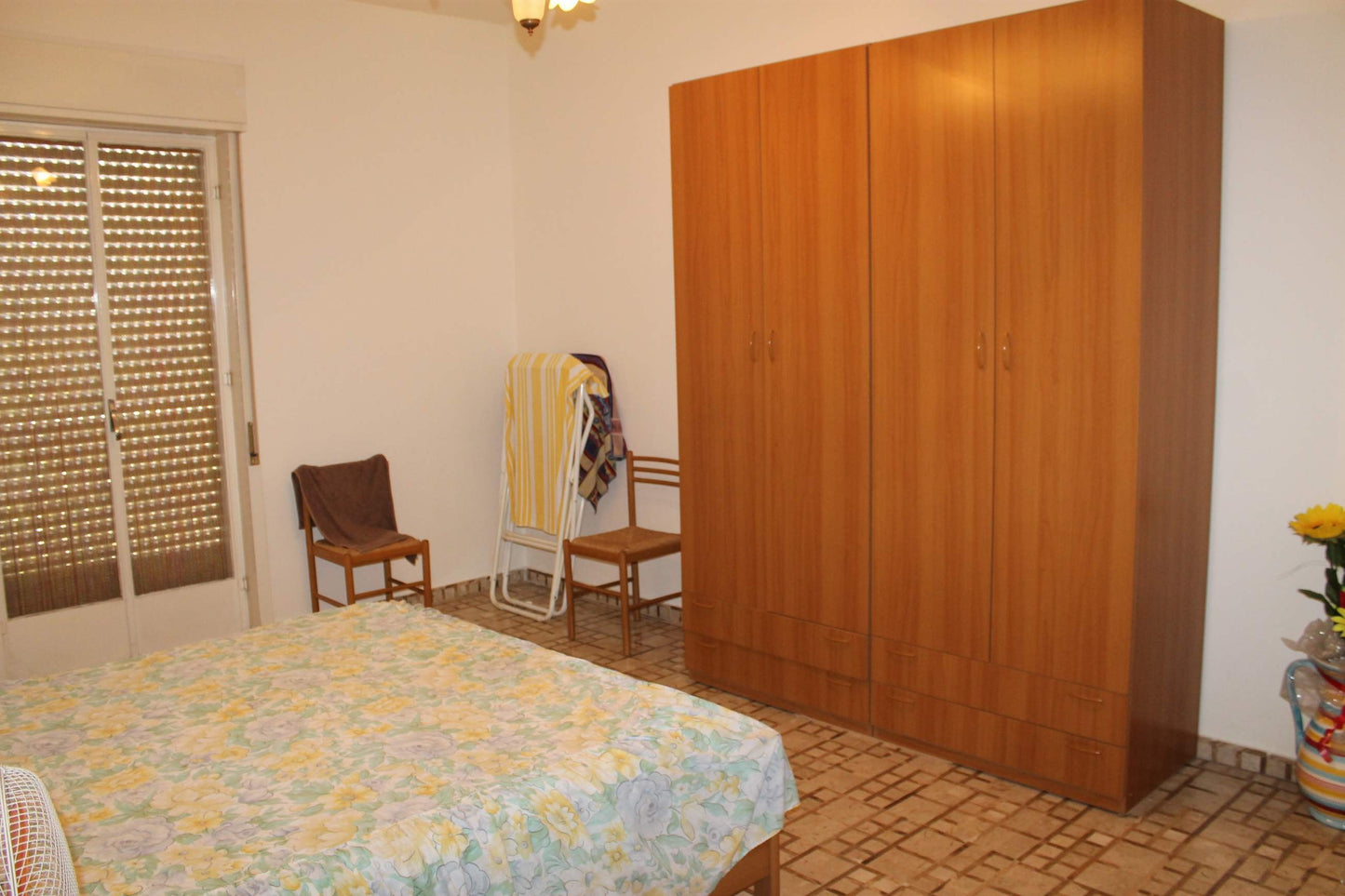 APT CARUBIA PENDINO – VIA ALFIERI