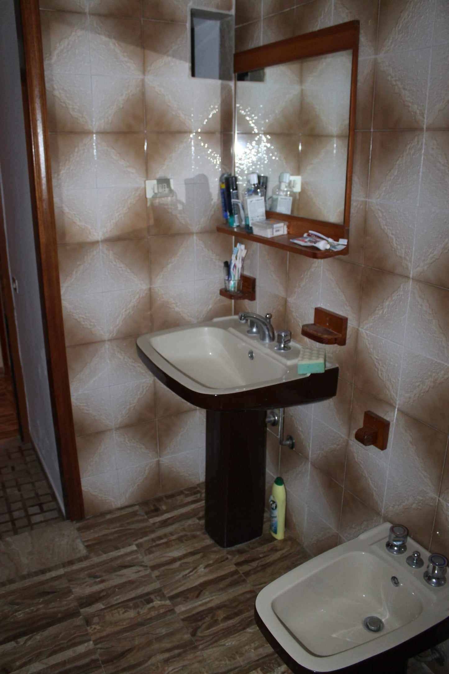 APT CARUBIA PENDINO – VIA ALFIERI