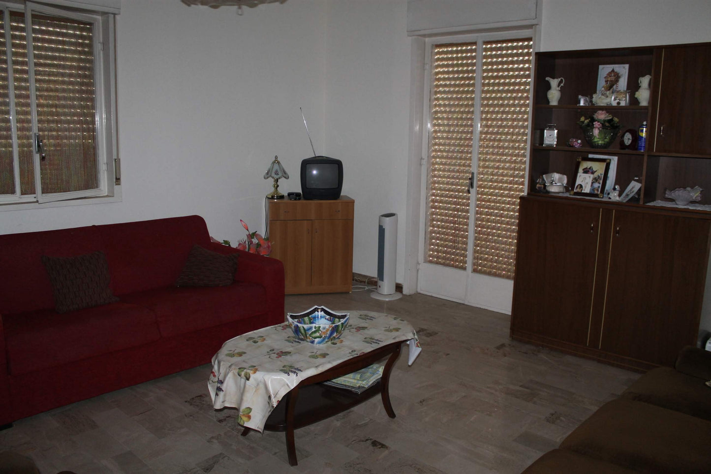 APT CARUBIA PENDINO – VIA ALFIERI