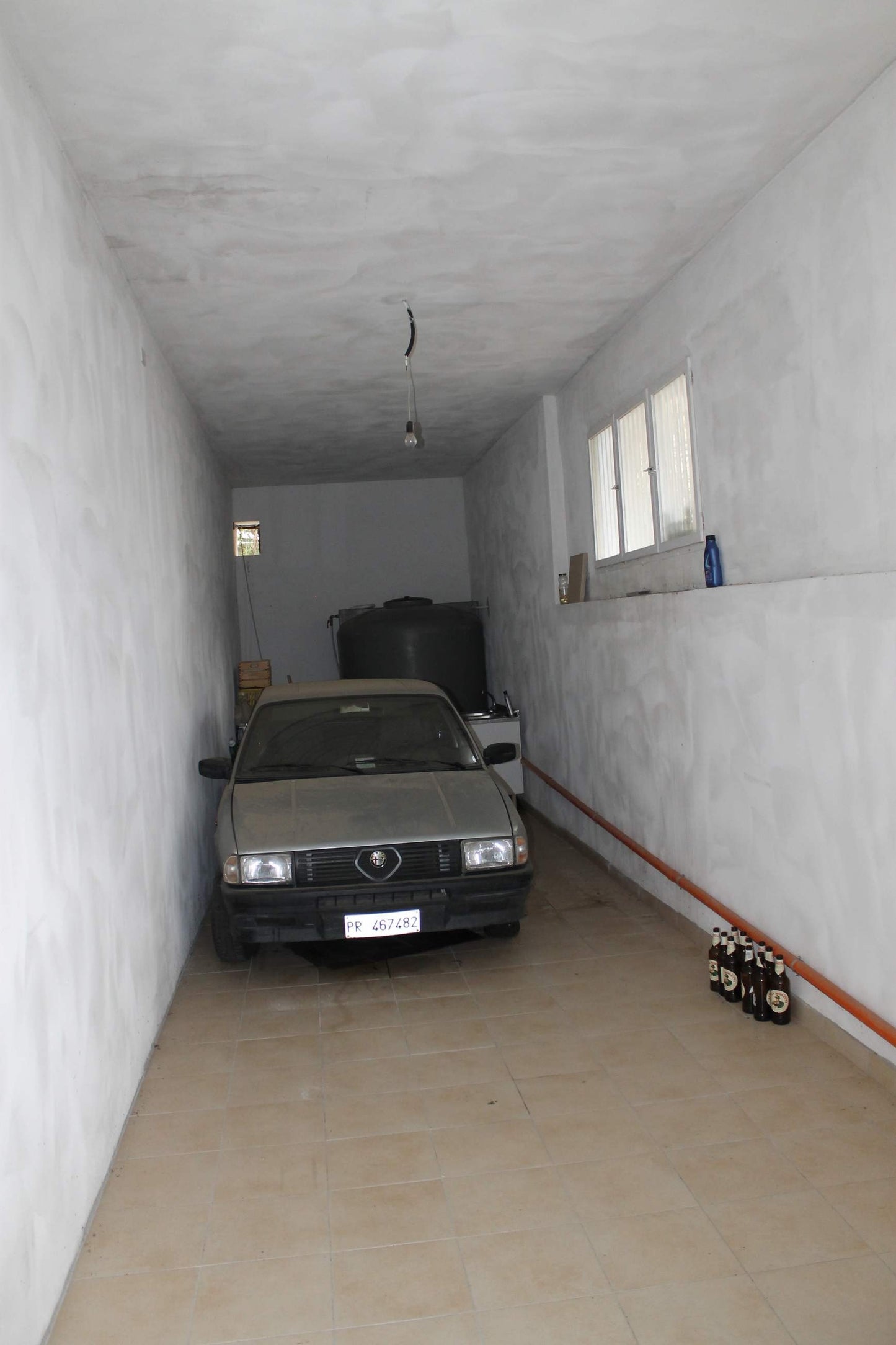 APT CARUBIA PENDINO – VIA ALFIERI