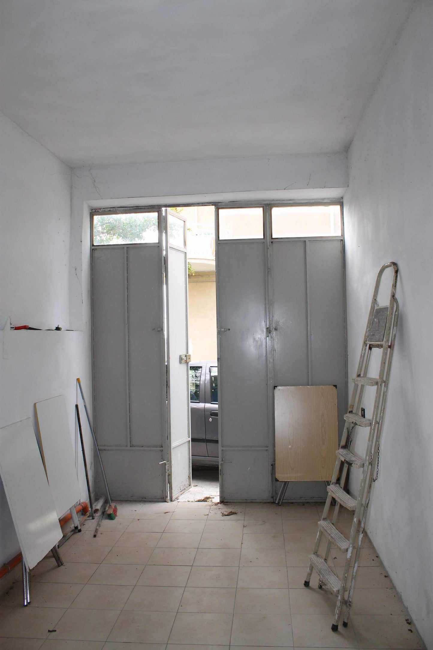 APT CARUBIA PENDINO – VIA ALFIERI