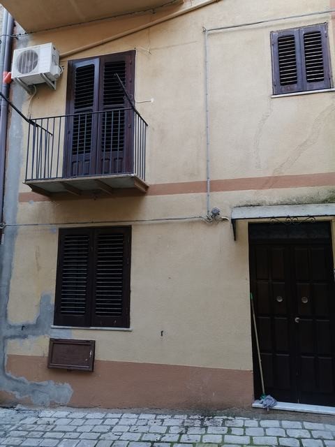 CASA ELENA VIA GIOVANNI PROCIDA – ALESSANDRIA (AG)