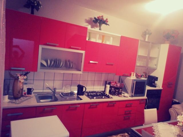 CASA ELENA VIA GIOVANNI PROCIDA – ALESSANDRIA (AG)