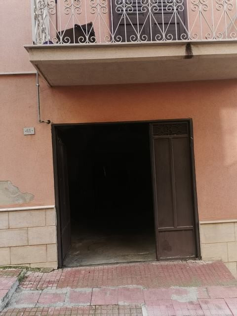 CASA CARUBIA VIA PERCIO'