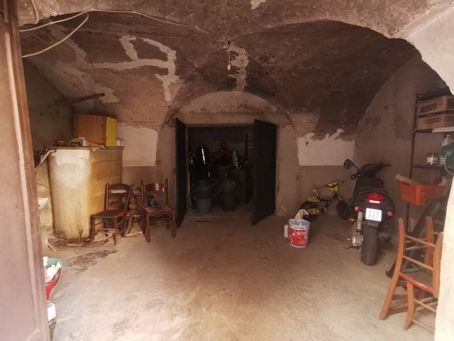 CASA CARUBIA VIA PERCIO'