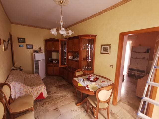 CASA CARUBIA VIA PERCIO'
