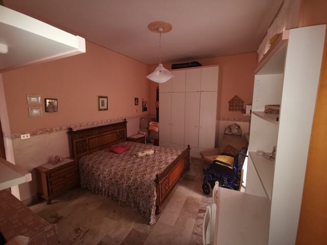 CASA CARUBIA VIA PERCIO'