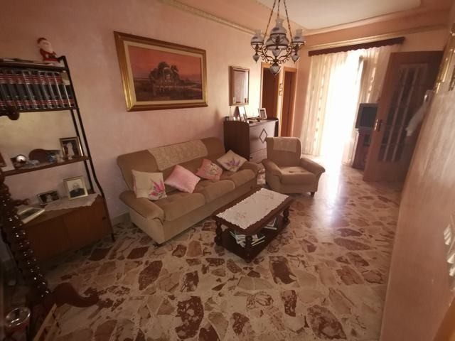CASA CARUBIA VIA PERCIO'
