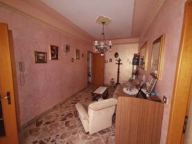 CASA CARUBIA VIA PERCIO'