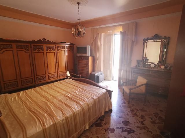 CASA CARUBIA VIA PERCIO'