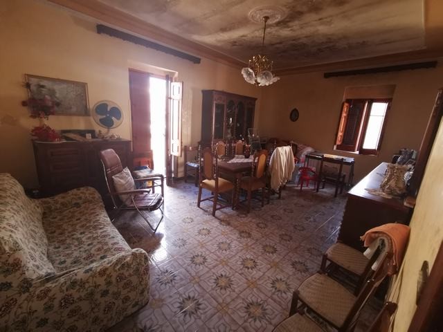 CASA CARUBIA VIA PERCIO'