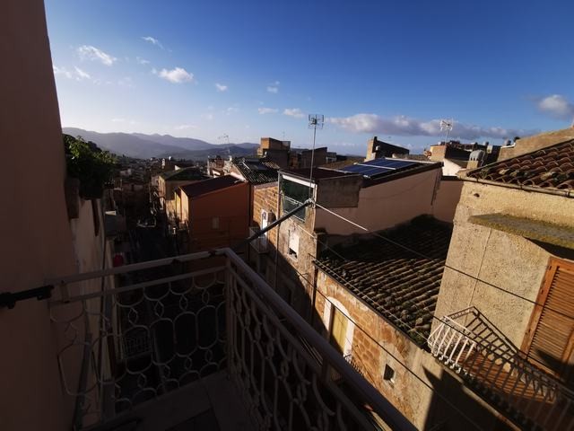CASA CARUBIA VIA PERCIO'