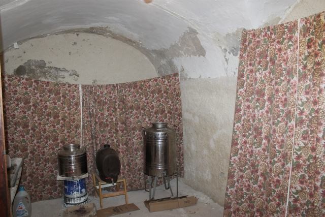 CASA CINQUEMANI VIA GATTUSO