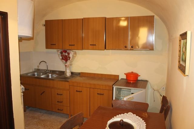 CASA CINQUEMANI VIA GATTUSO